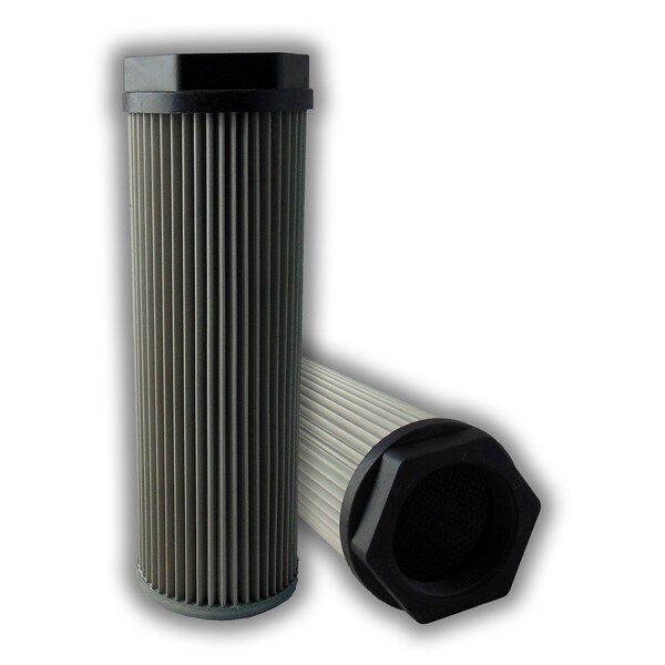 Main Filter Hydraulic Filter, replaces FILTREC FS134B6T250, Suction Strainer, 250 micron, Outside-In MF0371476 - main